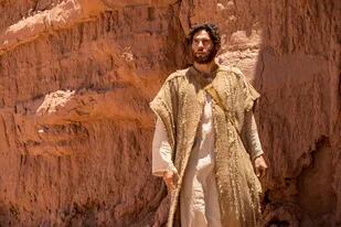 La inversión en producción de la Iglesia Universal del Reino de Dios (cercana al millón de dólares por capítulo) permitió que Jesús rodara sus escenas en exteriores en Marruecos