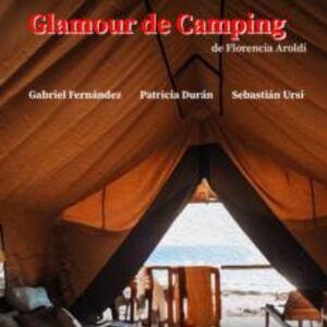 Glamour de camping