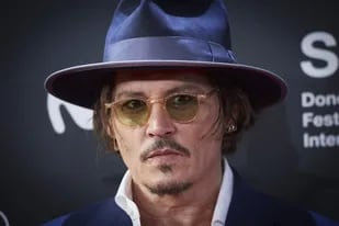Johnny Depp recibirá un premio a su trayectoria en el festival de San Sebastián y ya hay varias voces en contra de esta distinción