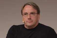 Linus Torvalds. Un proyecto estudiantil que revolucionó el mundo
