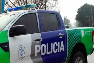 La policía bonaerense investiga el robo registrado en San Pedro