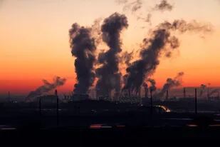 En el este de Asia, una región que incluye a China, cerca de un tercio de las muertes en 2018 se debieron a la contaminación por el uso de combustibles fósiles, de acuerdo al estudio