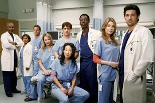 A 15 años del estreno de Grey´s Anatomy, te contamos que es de aquellos que abandonaron la serie