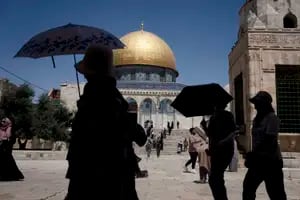 Cuál es el status de Jerusalén, por qué genera polémica y qué países mudaron allí su embajada