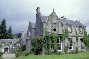 Existe una lista de 436 propiedades cuyos herederos todavía se buscan en Escocia