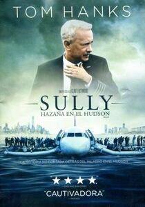 Sully hazaña en el Hudson