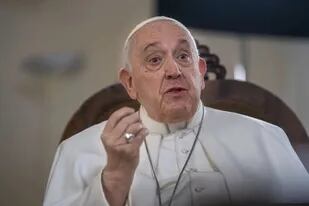 Amén, Francisco responde: el documental del Papa que llega a Star+
