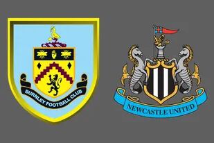 Burnley-Newcastle