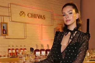 Chivas Regal, la icónica marca de whisky escocés, abrió por segundo año consecutivo las puertas de Chivas House