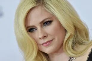 Avril Lavigne se contagió de la enfermedad de Lyme en 2014.