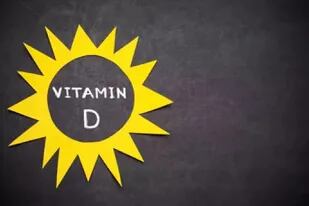La vitamina D, fundamental para la salud