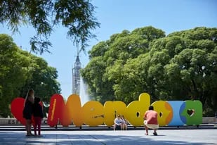 La Ciudad de Mendoza cumple hoy un nuevo aniversario