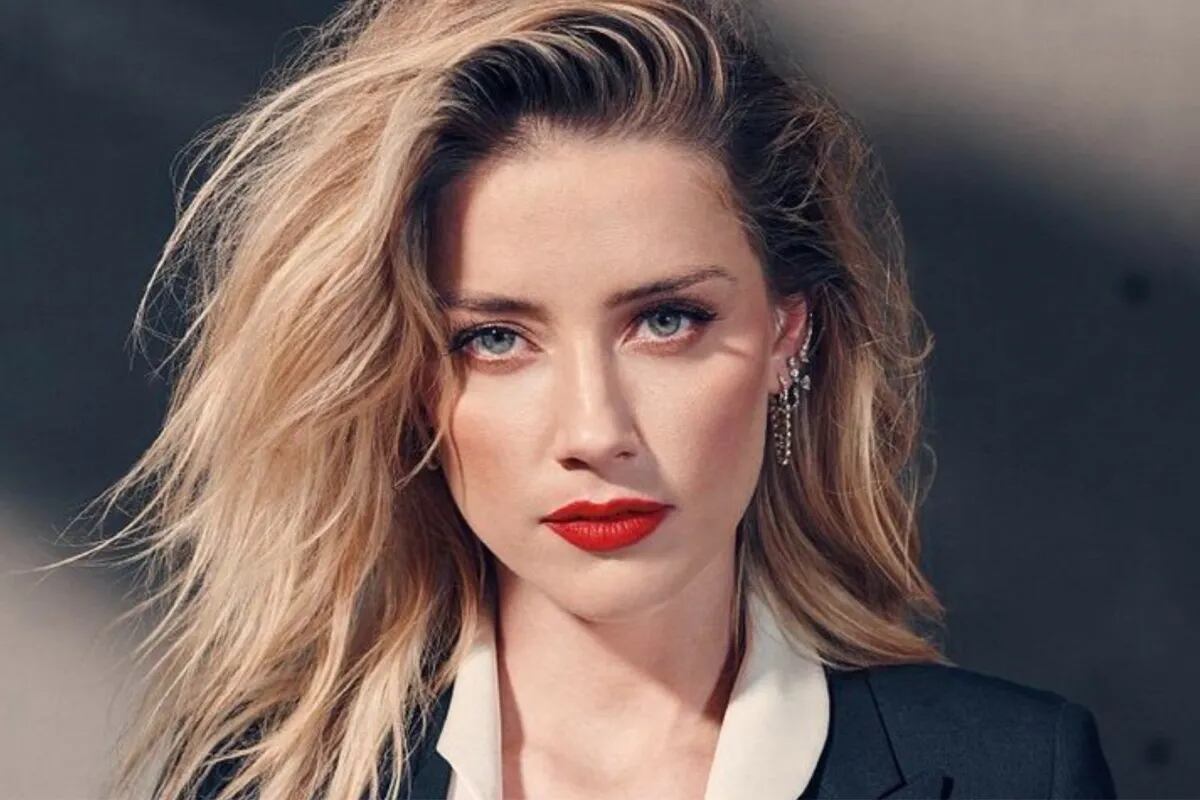 Amber Heard negocia para debutar en el cine porno: cómo es la millonaria oferta que recibió