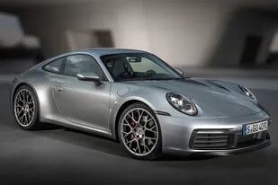 El Porsche 911 es el mejor portaestandarte para representar la precisión quirúrgica de la industria germana
