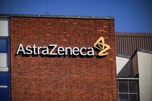 Las instalaciones de AstraZeneca en Sodertalje, Suecia