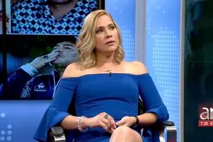 Mavys Álvarez, la novia menor de edad de Maradona en Cuba