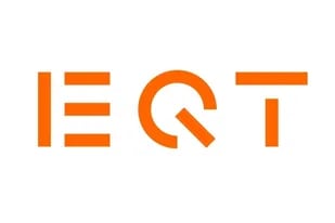 16-03-2022 Logo de EQT. POLITICA ECONOMIA EMPRESAS EQT