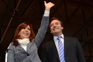 El diputado nacional Martín Soria sucederá a Marcela Losardo; hizo suyas muchas de las acusaciones de Cristina Kirchner contra los jueces