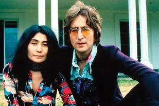 En una nueva edición de "Isolation", un video muestra la intimidad de John Lennon y Yoko Ono en su casa de Tittenhurst Park en 1971