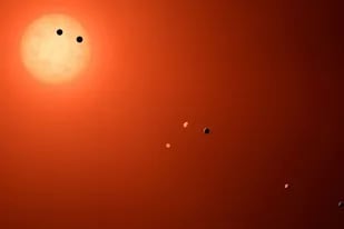 Se encontraron más de 4.5000 planetas alrededor de otras estrellas, pero los científicos esperan que nuestra galaxia contenga millones de planetas