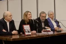 Treinta miradas sobre el legado del ex presidente Raúl Alfonsín