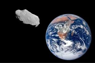 El asteroide 231937 (2001 FO32) se acercará a cerca de 2 millones de kilómetros de la Tierra el próximo 21 de marzo
