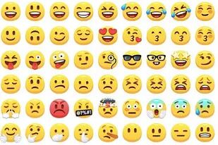 Emojis: según la Fundación del Español Urgente son la "palabra" de 2019