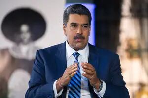Maduro anunció un acuerdo con China para enviar astronautas venezolanos al espacio
