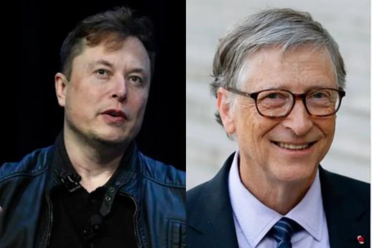 Elon Musk pointed against Bill Gates and Artificial Intelligence: “Your understanding is limited”