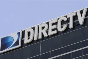 Las operaciones de DirecTV en la región eran propiedad de AT&T