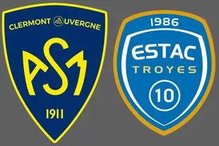 Clermont-Troyes