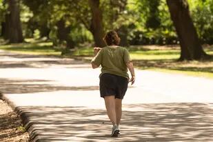 Estudios han demostrado que caminar al menos 30 minutos al día es suficiente para obtener importantes beneficios físicos y emocionales