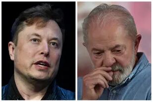 Elon Musk apuntó contra la antigua dirección de Twitter y se refirió al triunfo de Lula en Brasil