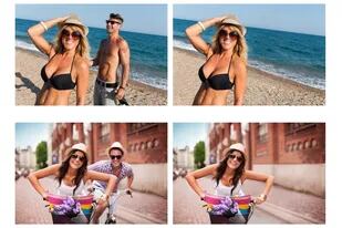 El sitio Editmyex permite borrar, vía Photoshop, a tu ex pareja de una foto