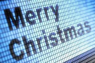 Un 3 de diciembre de 1992 se envió el primer SMS. El texto: Merry Christmas (Feliz Navidad)