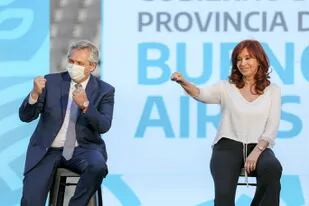 La apuesta de Alberto Fernández y Cristina Kirchner pasa por repetir el resultado de 2019 y no perforar el piso de 2017
