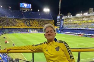 Yamila Rodríguez, futbolista de Boca Juniors, quedó en medio de una situación polémica tras realizar un posteo apoyando a Sebastián Villa, denunciado por abuso sexual y tentativa de homicidio