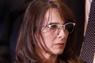 María Eugenia Bielsa salta al gobierno nacional a manejar la política de vivienda