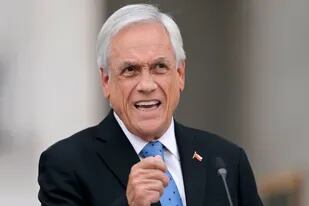 El presidente de Chile, Sebastián Piñera, puede enfrentar un juicio político en los meses finales de su segundo mandato