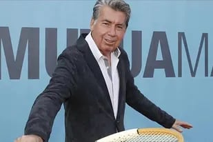 Manuel Santana, una gran pérdida para el tenis español