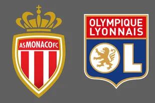 Monaco-Lyon