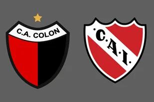 Colón-Independiente