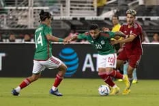 México, Polonia y Arabia Saudita: cómo le fue a los rivales de la selección en la fecha FIFA