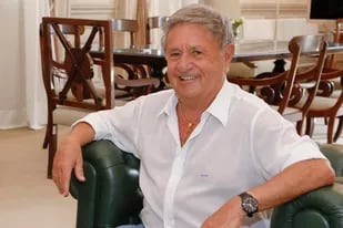 El expresidente Eduardo Duhalde impugnó la lista de Máximo Kirchner