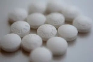 La aspirina cumple 124 años