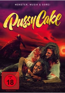 Pussy cake (Emesis)