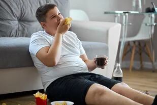 La Organización Mundial de la Salud catalogó la obesidad como “la epidemia del siglo XXI”