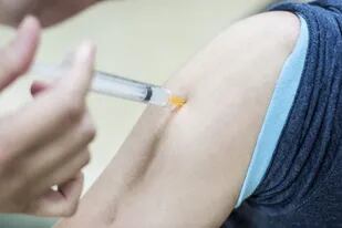 La Secretaría de Salud de la Nación provee de dosis gratis de vacuna contra la fiebre amarilla