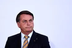 Imponen una millonaria multa al partido de Bolsonaro por "mala fe" tras su pedido de anular votos