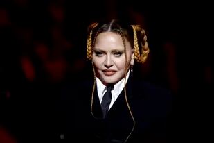 Madonna se defendió de las críticas a su rostro: “Una vez más estoy atrapado en las críticas por la edad y por la misoginia que impregna el mundo en el que vivimos”